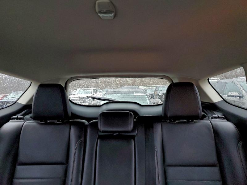 Фото 10 с аукциона – 2014 FORD ESCAPE TIT с VIN 1FMCU9J91EUC42973