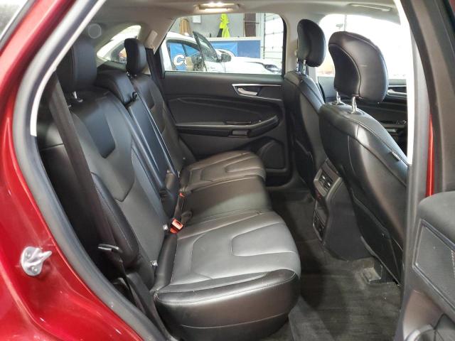 Photo 11 from auction – 2018 FORD EDGE TITAN with VIN 2FMPK4K84JBC19106