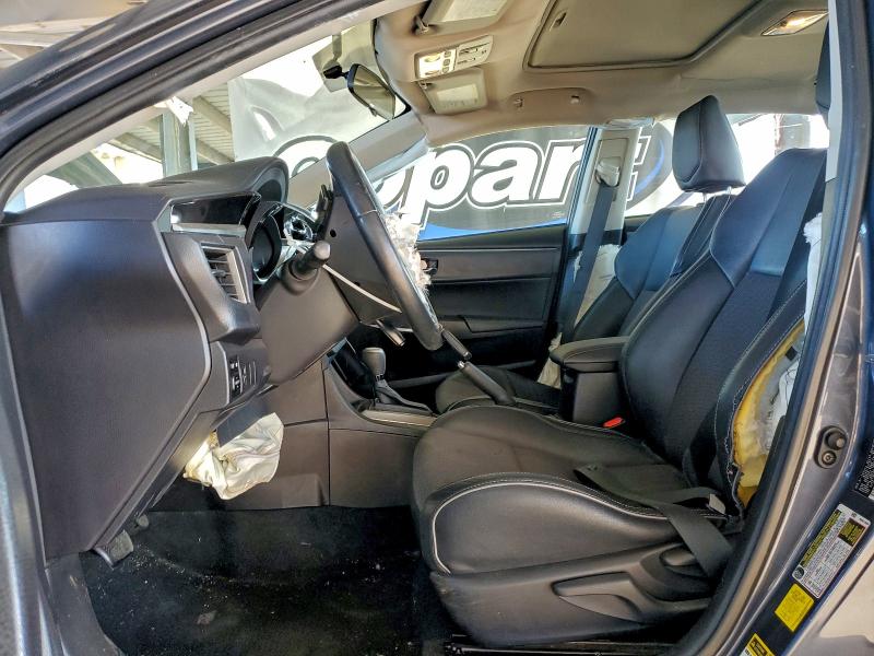 Photo 7 from auction – 2014 TOYOTA COROLLA L with VIN 5YFBURHE4EP026521