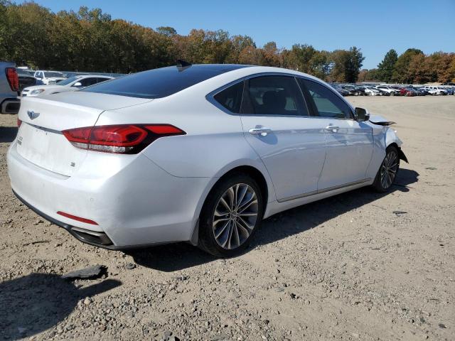 Photo 3 from auction – 2015 HYUNDAI GENESIS 3. with VIN KMHGN4JE3FU064841