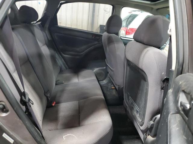 Photo 10 from auction – 2003 PONTIAC VIBE with VIN 5Y2SL62843Z458033