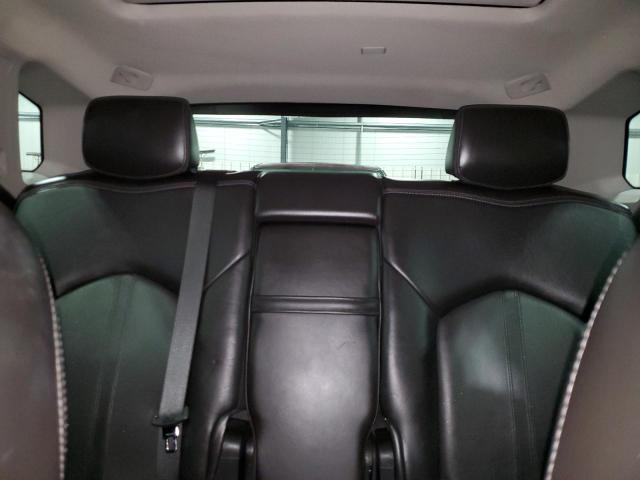 Photo 10 from auction – 2014 CADILLAC SRX LUXURY with VIN 3GYFNEE31ES613878