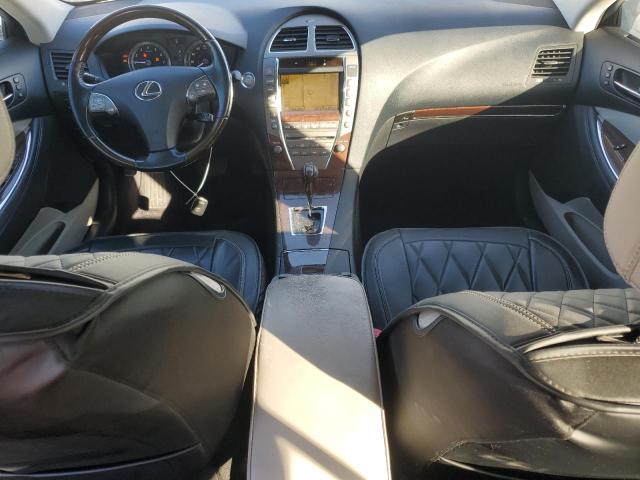 Photo 8 from auction – 2012 LEXUS ES 350 with VIN JTHBK1EG0C2489246