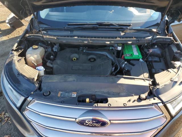 Photo 11 from auction – 2018 FORD EDGE SE with VIN 2FMPK4G91JBC56373