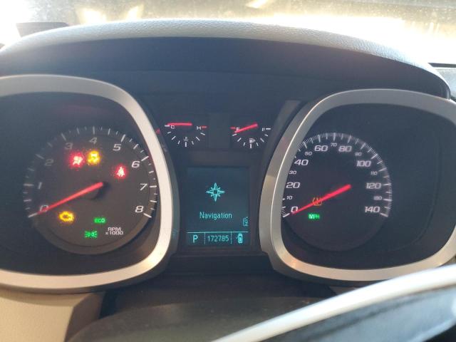 Photo 9 from auction – 2011 CHEVROLET EQUINOX LT with VIN 2CNFLEEC9B6375280