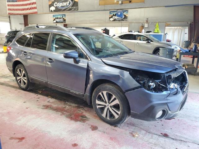 Photo 4 from auction – 2018 SUBARU OUTBACK 3. with VIN 4S4BSENCXJ3219000