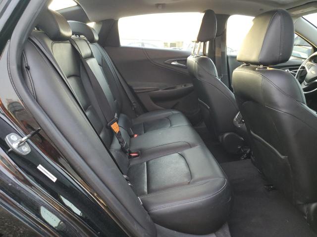 Photo 10 from auction – 2016 CHEVROLET MALIBU LT with VIN 1G1ZE5ST6GF229182