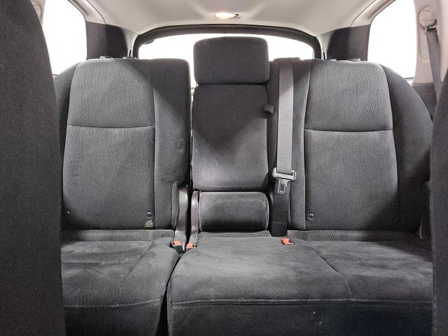 Photo 10 from auction – 2015 NISSAN PATHFINDER with VIN 5N1AR2MN2FC722648