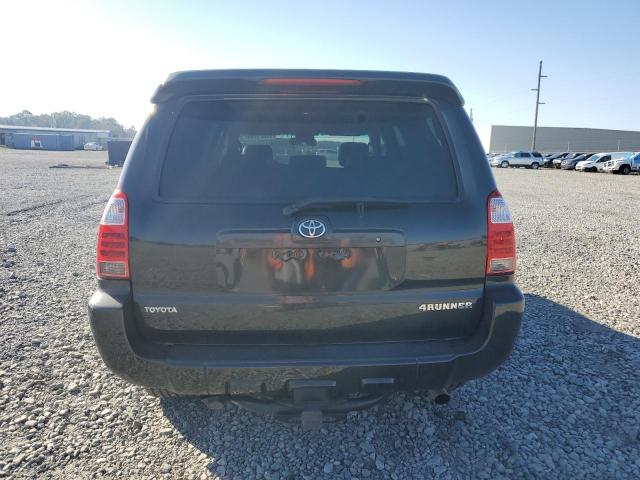 Photo 6 from auction – 2006 TOYOTA 4RUNNER SR with VIN JTEBT14R960058367