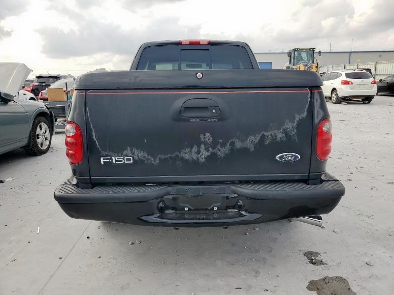 Photo 6 from auction – 2000 FORD F150 with VIN 2FTRX07L6YCB12471