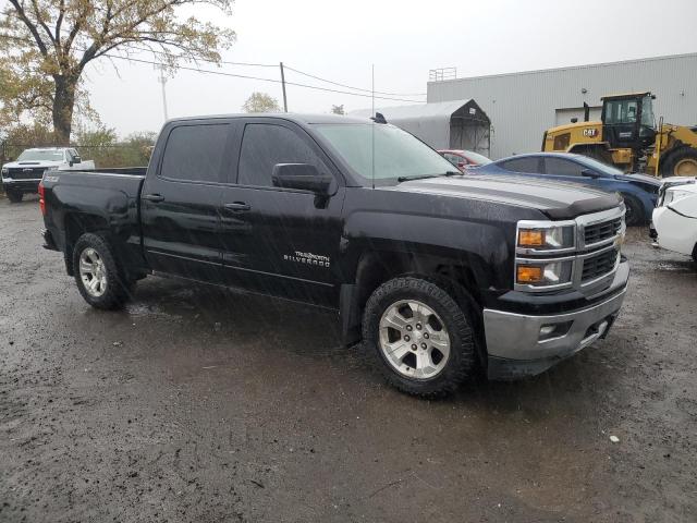 Photo 4 from auction – 2015 CHEVROLET SILVERADO with VIN 3GCUKREC1FG516133