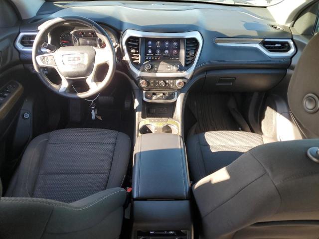 Photo 8 from auction – 2020 GMC ACADIA SLE with VIN 1GKKNRLS0LZ143952