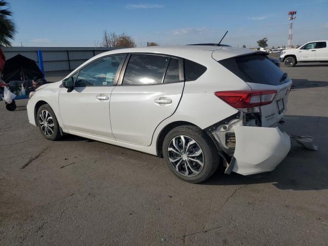 Foto 2 de la subasta – 2018 SUBARU IMPREZA con VIN 4S3GTAA64J1732710