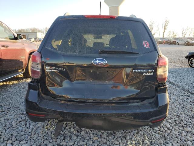 Photo 6 from auction – 2014 SUBARU FORESTER 2 with VIN JF2SJAGC7EH539284
