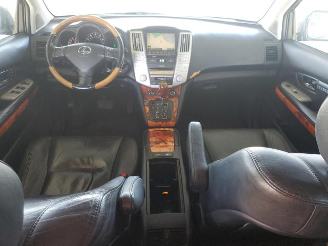 Photo 8 from auction – 2009 LEXUS RX 350 with VIN 2T2GK31U69C071472