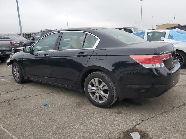 Photo 2 from auction – 2011 HONDA ACCORD with VIN 1HGCP2F44BA106092