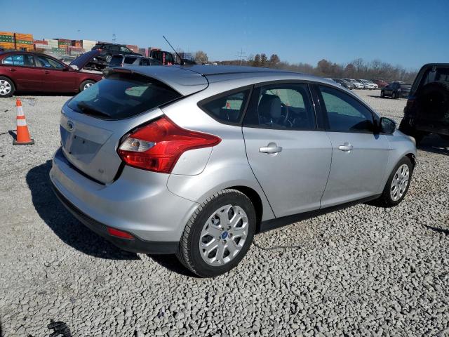 صورة رقم 3 من المزاد - 2012 FORD FOCUS SE مع VIN 1FAHP3K2XCL206322
