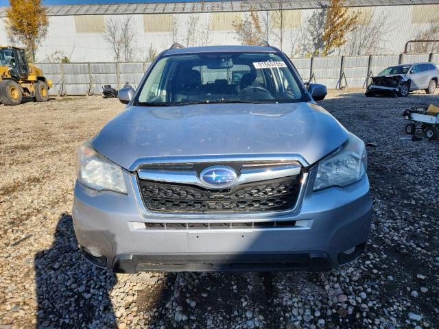 Photo 5 from auction – 2014 SUBARU FORESTER 2 with VIN JF2SJAMC4EH501922