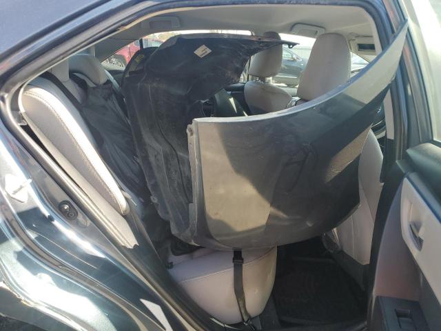 Photo 10 from auction – 2016 TOYOTA COROLLA L with VIN 2T1BURHE6GC675045