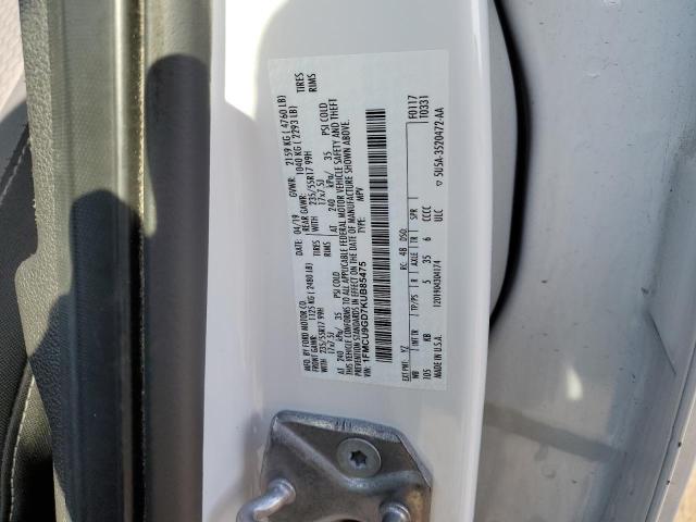 Photo 14 from auction – 2019 FORD ESCAPE SE with VIN 1FMCU9GD7KUB85475