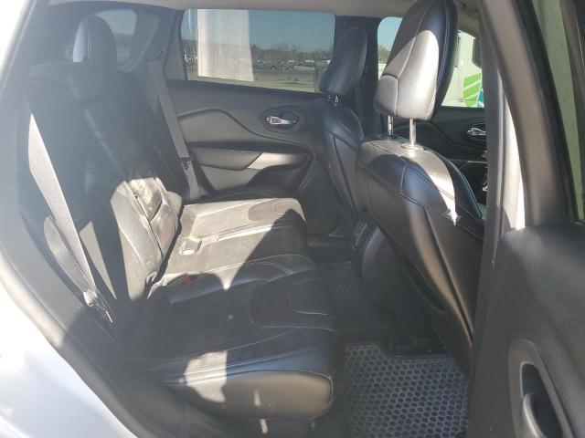 Photo 11 from auction – 2019 JEEP CHEROKEE L with VIN 1C4PJMLB4KD224173