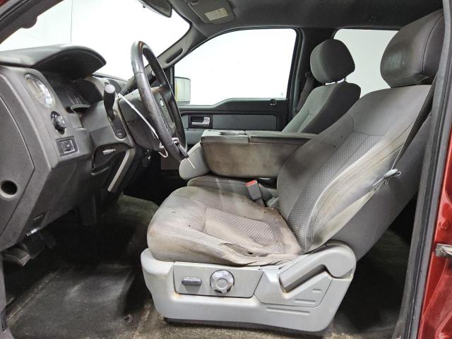 Photo 7 from auction – 2013 FORD F150 SUPER with VIN 1FTFW1CFXDKF77952