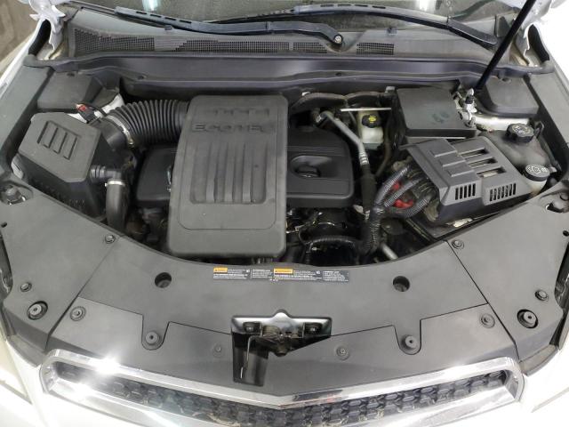 Photo 12 from auction – 2012 CHEVROLET EQUINOX with VIN 2GNFLGEK8C6113279