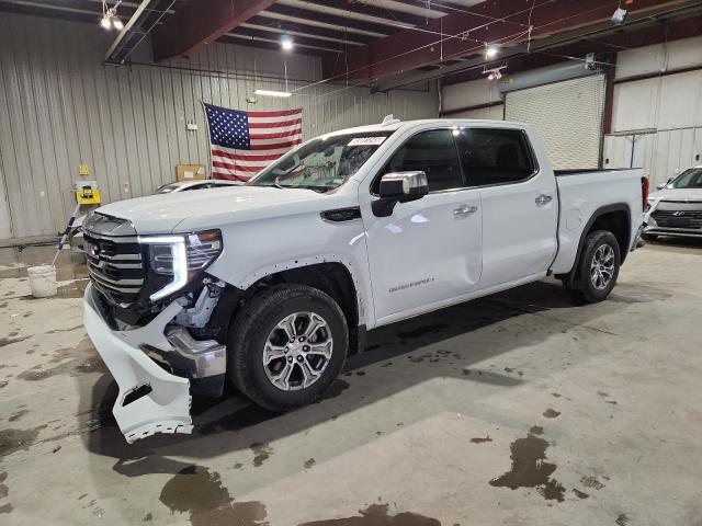 GMC SIERRA C15 2025 with VIN 3GTPHDED3SG246906 - Photo from auction