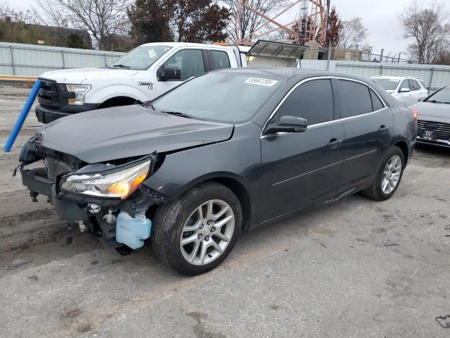 CHEVROLET MALIBU LIM 2016 with VIN 1G11C5SA2GU112244 - Photo from auction
