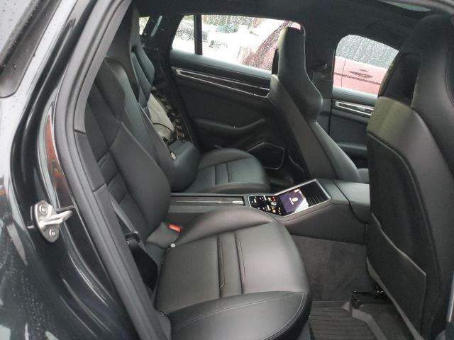 Photo 10 from auction – 2023 PORSCHE PANAMERA B with VIN WP0AJ2A77PL102199