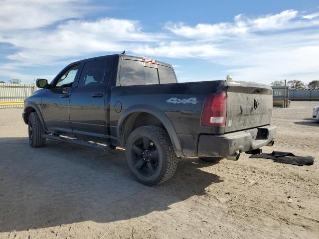 Photo 2 from auction – 2019 RAM 1500 CLASS with VIN 1C6RR7LT1KS663779