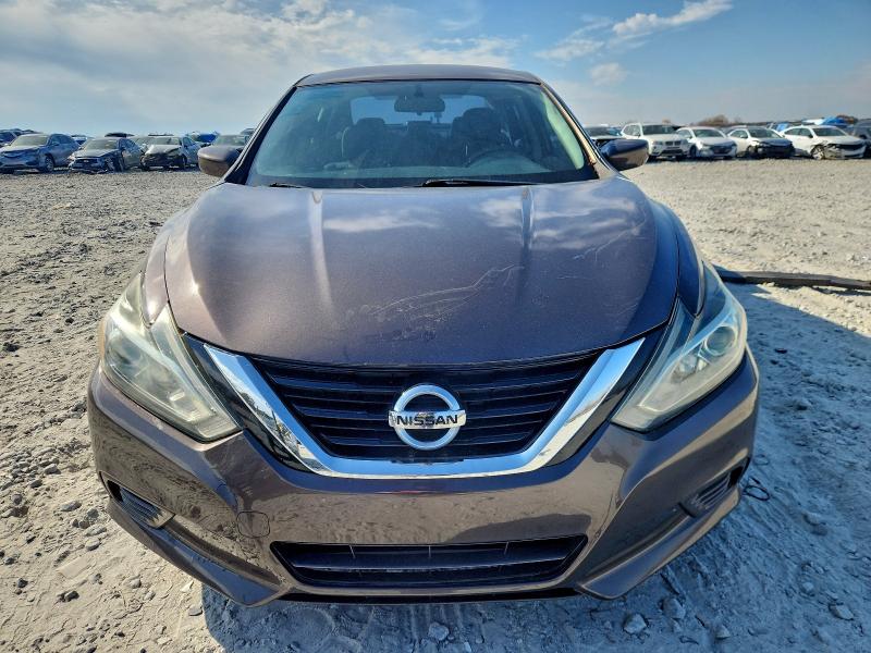 Photo 5 from auction – 2016 NISSAN ALTIMA 2.5 with VIN 1N4AL3AP9GC219739