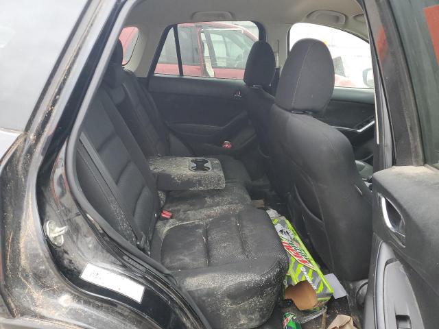 Foto 10 de la subasta – 2016 MAZDA CX-5 con VIN JM3KE2CY9G0898817