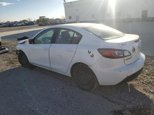 Photo 2 from auction – 2011 MAZDA 3 I with VIN JM1BL1UF5B1408320