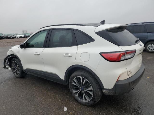 Photo 2 from auction – 2022 FORD ESCAPE SE with VIN 1FMCU9G68NUC02483