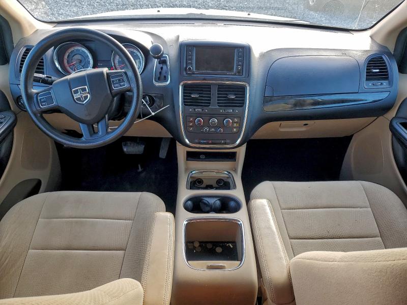 Zdjęcie 8 z aukcji – 2013 DODGE GRAND CARA z VIN 2C4RDGCG9DR790262