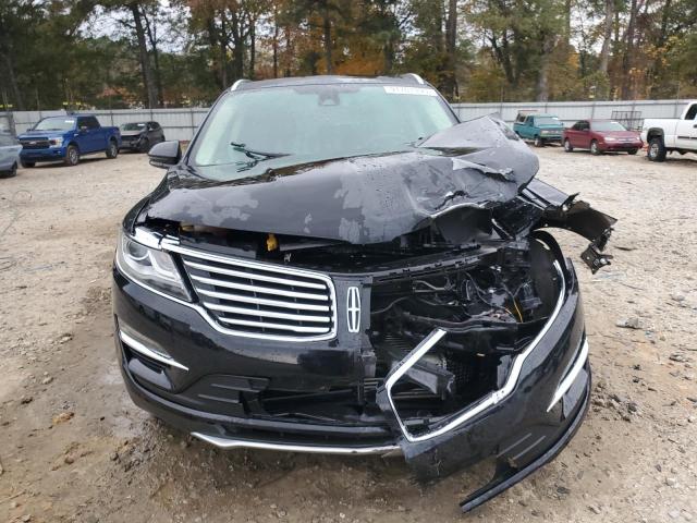 Photo 5 from auction – 2017 LINCOLN MKC SELECT with VIN 5LMCJ2C97HUL55888