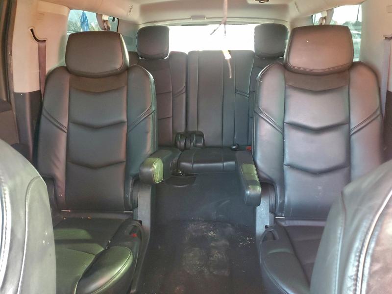 Photo 10 from auction – 2015 CADILLAC ESCALADE E with VIN 1GYS3HKJ6FR246053