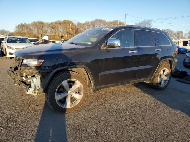 JEEP GRAND CHER 2014 with VIN 1C4RJFBT6EC474569 - Photo from auction