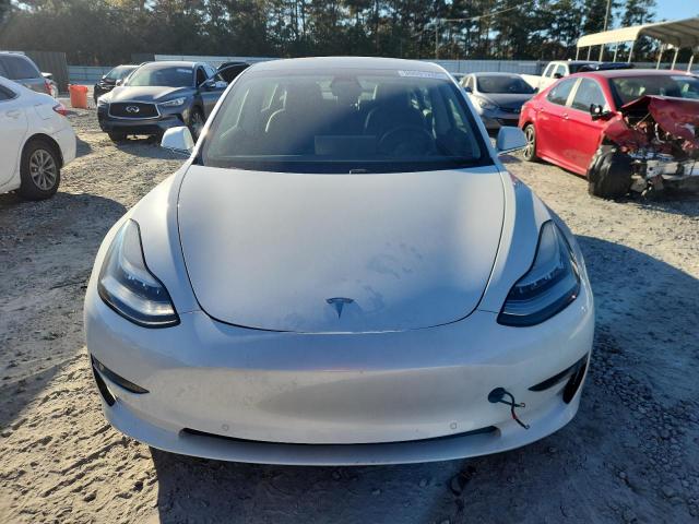 Photo 5 from auction – 2020 TESLA MODEL 3 with VIN 5YJ3E1EB4LF629037