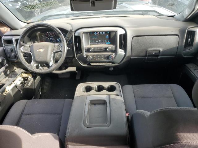 Photo 8 from auction – 2019 CHEVROLET SILVERADO with VIN 2GCVKPEC6K1110103