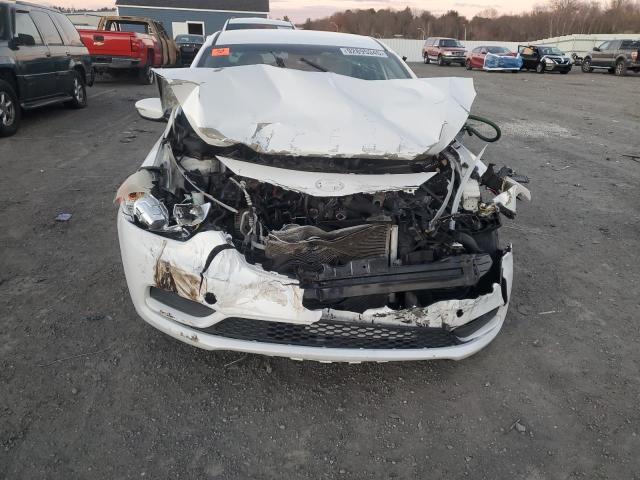 Photo 5 from auction – 2014 KIA FORTE LX with VIN KNAFX4A62E5140185
