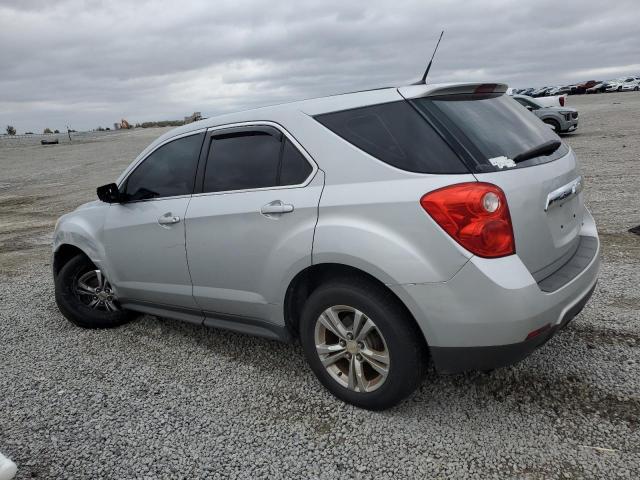 Photo 2 from auction – 2010 CHEVROLET EQUINOX LS with VIN 2CNALBEW0A6390817