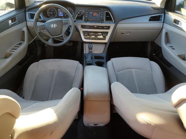 Photo 8 from auction – 2015 HYUNDAI SONATA SE with VIN 5NPE24AF4FH083616