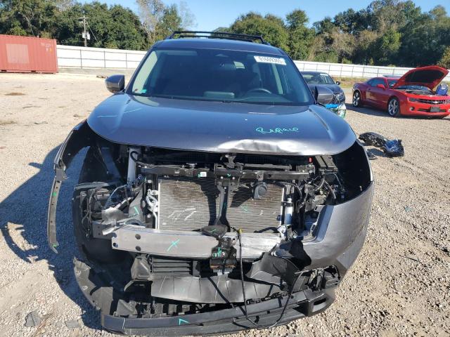 Photo 5 from auction – 2022 NISSAN PATHFINDER with VIN 5N1DR3BA8NC248562
