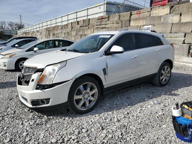 CADILLAC SRX PERFOR 2010 with VIN 3GYFNBEY7AS637008 - Photo from auction