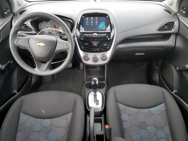 Photo 8 from auction – 2017 CHEVROLET SPARK LS with VIN KL8CB6SA5HC839886