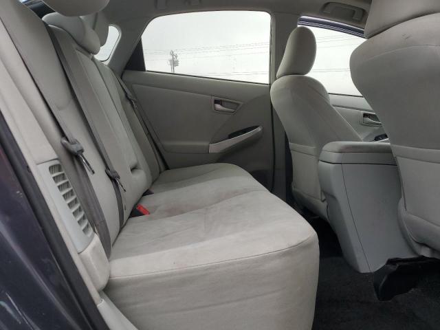 Photo 10 from auction – 2012 TOYOTA PRIUS with VIN JTDKN3DU1C5478721