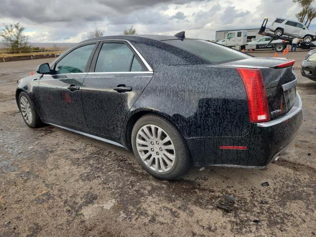 Photo 2 from auction – 2013 CADILLAC CTS PERFOR with VIN 1G6DM5E31D0143442