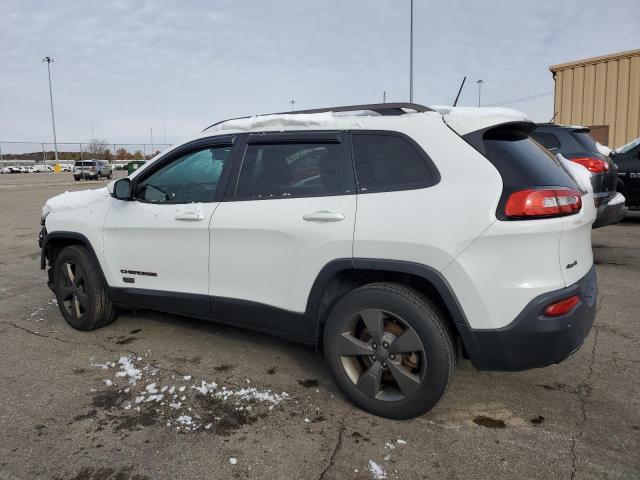 Photo 2 from auction – 2016 JEEP CHEROKEE L with VIN 1C4PJMCB4GW277046